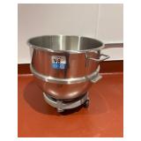 Stainless Steel Mixing Bowl