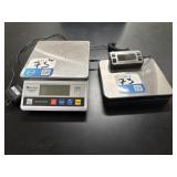 Urm Electronic Scale, Digital Scale