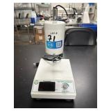 High Speed Homogenizer