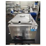 ServIt, Full Size Electric Countertop Food Warmer