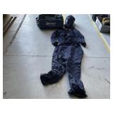 Enespro Electrical Arch Guard Coverall L, XL, 3XL