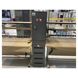 Small storage Cabinet, 4-drawer file cabinet