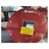 Reelcraft GA3100N Static Discharge Line