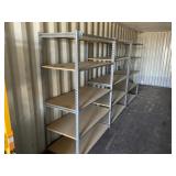 Adjustable Racks