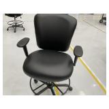 Vinyl Chair
