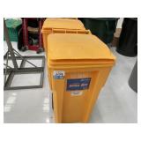 Hazmat Spill Kits