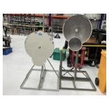 Ubiquiti Air Fiber Point to Point Wireless Radio D