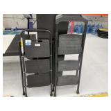 Step Ladders