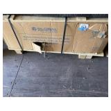 Global Industries Mobile Heavy Duty Scissor LIft T