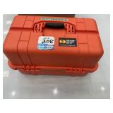 Pelican 1460 Case EMS Kit