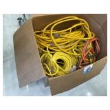 Box Extension Cords