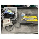 Motorola XPR 5550e digital Mobil radio, Stanly Too