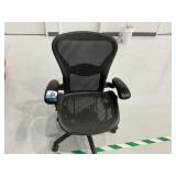 Herman Miller Aeron ï¿½Bï¿½ Chair
