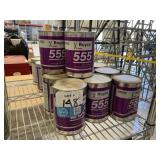 Royco 555 Transmission Oil (quart)