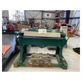 Tennsmith HBU48-12 Box and Hand Brake