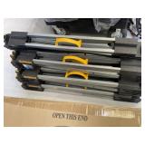 Dewalt Collapsible Saw Horses