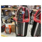 Flo-Dynamics Coolant Service Machine
