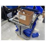 Cart with Contents