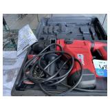 Bauer 1641E-B 1-1/8ï¿½ SDS Variable Speed Rotary Ham