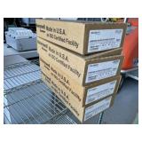 Honeywell Salisbury Lineman Gloves only no Glasses