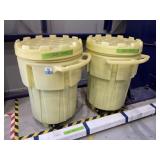 Spill Containment Kits
