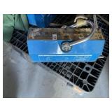 Bluerock Magnetic Lifter 4400lb