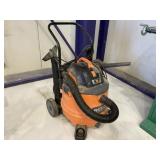 Rigid NXT Shop Vac