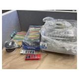 Electrical components