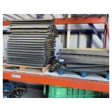 Heavy-Duty Cable Ramp Protector