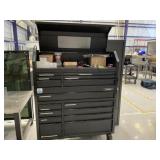 Husky Tool chest with contents