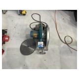 Mikita LC1230 12ï¿½ Chop Saw