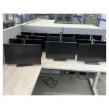 Lenovo P24q-30 24ï¿½ Flat Panel Monitors