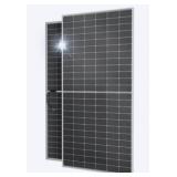 (Lot of 31) New Philadelphia Solar PS-M144(HCBF)-x