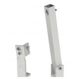 IR Kit, Fixed Tilt Leg, 15" Mill (B - 20)