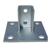 PS Commercial e-series Base + 6 Post (211-0084)