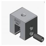 S-5! Standing Seam Clamp S-5-U MINI