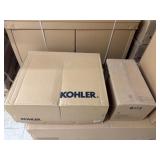 New Kohler Heavy-Duty NEMA Battery Cabinet Enclosu