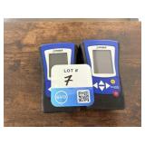 Neogen AccuPoint Advanced ATP Sanitation Monitorin