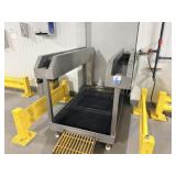 PROTEC-SOL Automated Hand Cleaning/Sanitation Stat