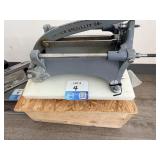 Cutter and Slicer