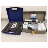 MCI Peracetic Acid Portable Testing Meter Kit w/ C