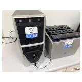 Cepheid SmartCycler Real-Time PCR Thermal Cycler &