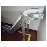 Nelson Metal Technology 12ï¿½ Sanitary Incline Belt