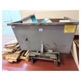 Dumpster Hopper