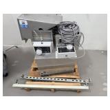 Bio Turbo BT 6000 Ethylene & Airborne Pathogen Rem