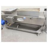 Magnuson Continuous Abrasive Vegetable Peeler/Wash