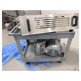 Robot Coupe R10 10-Qt Commercial Vertical Cutter M