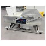 Koch UltraSource ULTRAVAC UV2100-C Dual-Chamber Va