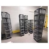 Crates