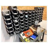 Hardware, Electrical Components, Gearbox, Safety E